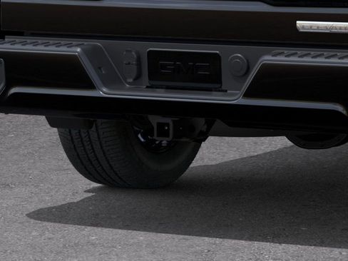 New 2026 GMC Sierra 1500 Elevation image 14