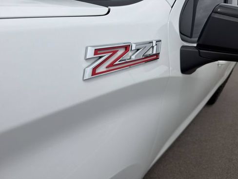 Used 2023 Chevrolet Silverado 1500 RST AWD/4WD image 47
