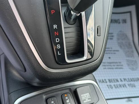Used 2016 Honda CR-V EX-L image 12