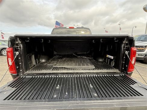 Certified 2023 Ford F150 XLT w/ Equipment Group 302A High image 28