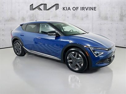 New 2025 Kia EV6 Light
