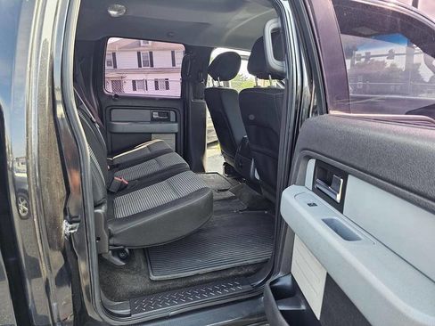 Used 2014 Ford F150 STX w/ Equipment Group 201A Mid image 7