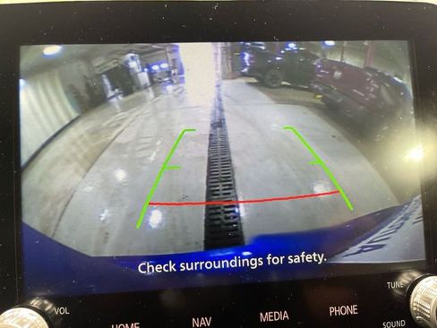 Used 2025 Mitsubishi Eclipse Cross SE image 17