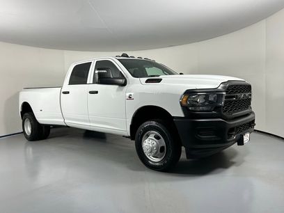 Used 2024 RAM 3500 Tradesman