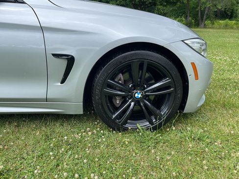 Used 2015 BMW 435i Gran Coupe xDrive AWD/4WD image 26