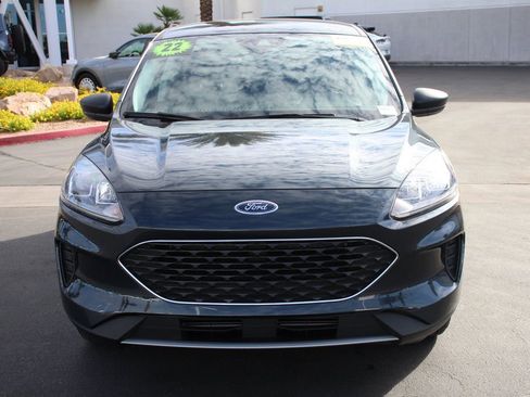 Certified 2022 Ford Escape SE w/ Convenience Package FWD image 13