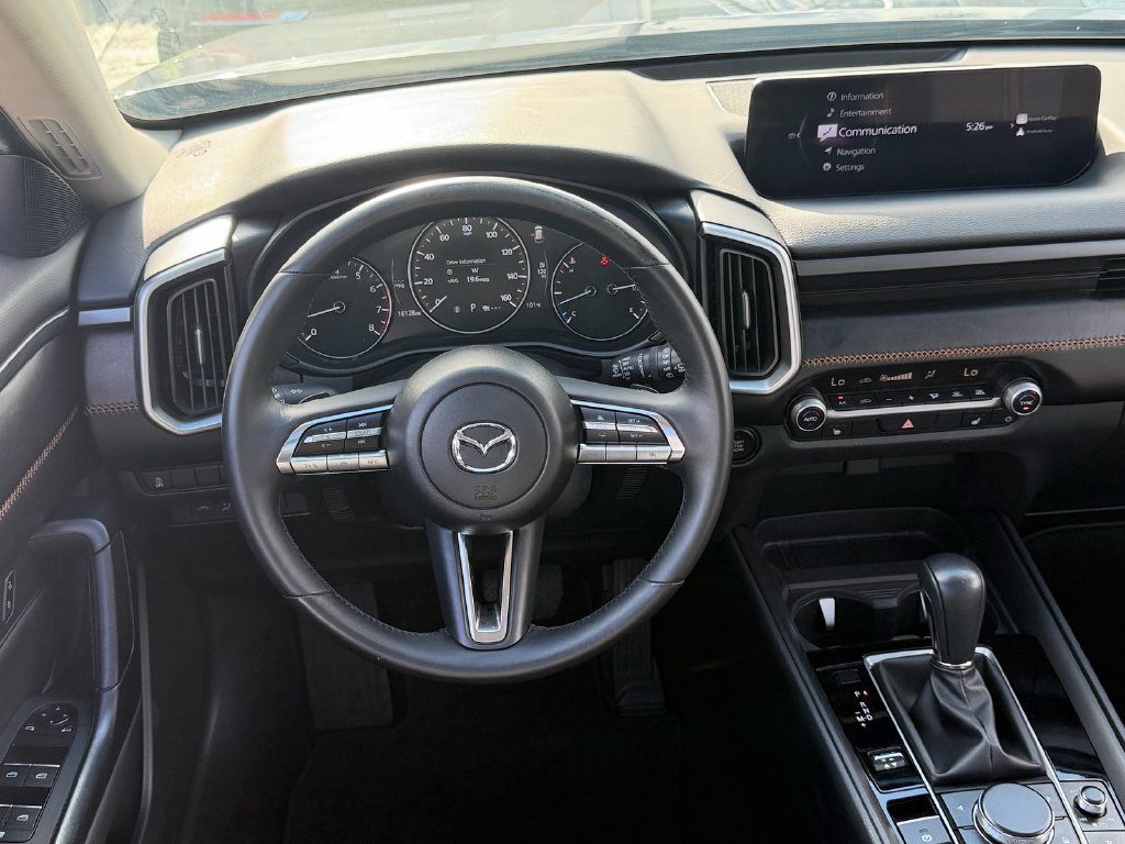 Used 2024 MAZDA CX-50 AWD 2.5 Turbo w/ Cargo Package image 13