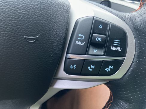 Used 2022 Ford Explorer Timberline AWD/4WD image 26