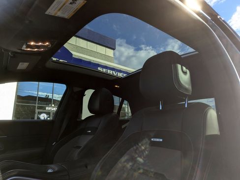 Used 2022 Mercedes-Benz GLE 53 AMG 4MATIC Coupe image 30