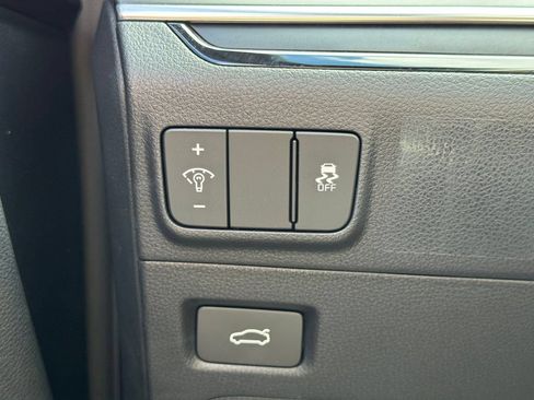 New 2026 Kia K5 GT-Line AWD/4WD image 19