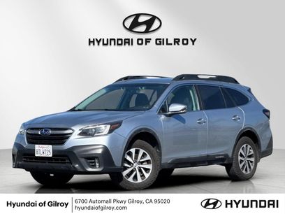 Used 2021 Subaru Outback Premium