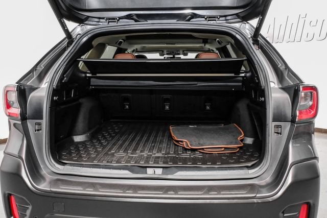 Used 2020 Subaru Outback Touring XT AWD/4WD image 70