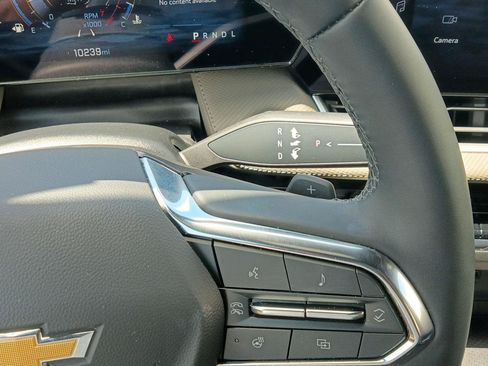 Used 2025 Chevrolet Equinox LT w/ Convenience Package II FWD image 31