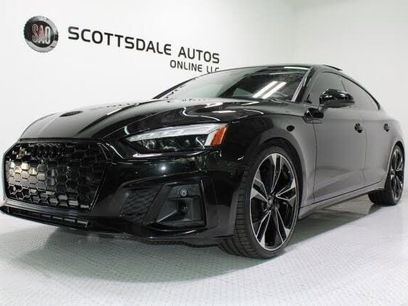 Used 2023 Audi S5 Premium Plus w/ Premium Plus Package