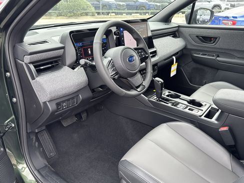New 2026 Subaru Outback Premium AWD/4WD image 26