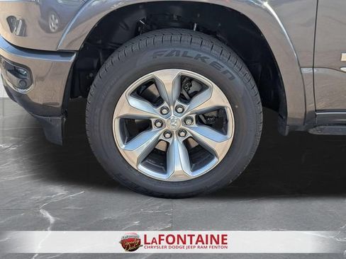 Used 2020 RAM 1500 Limited AWD/4WD image 32