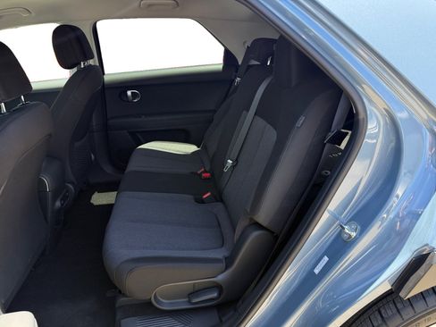 Used 2024 Hyundai Ioniq 5 Limited RWD image 16
