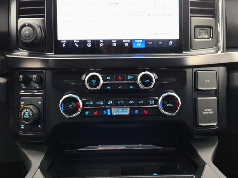 New 2026 Ford F350 Lariat w/ Tremor Off-Road Package AWD/4WD image 39