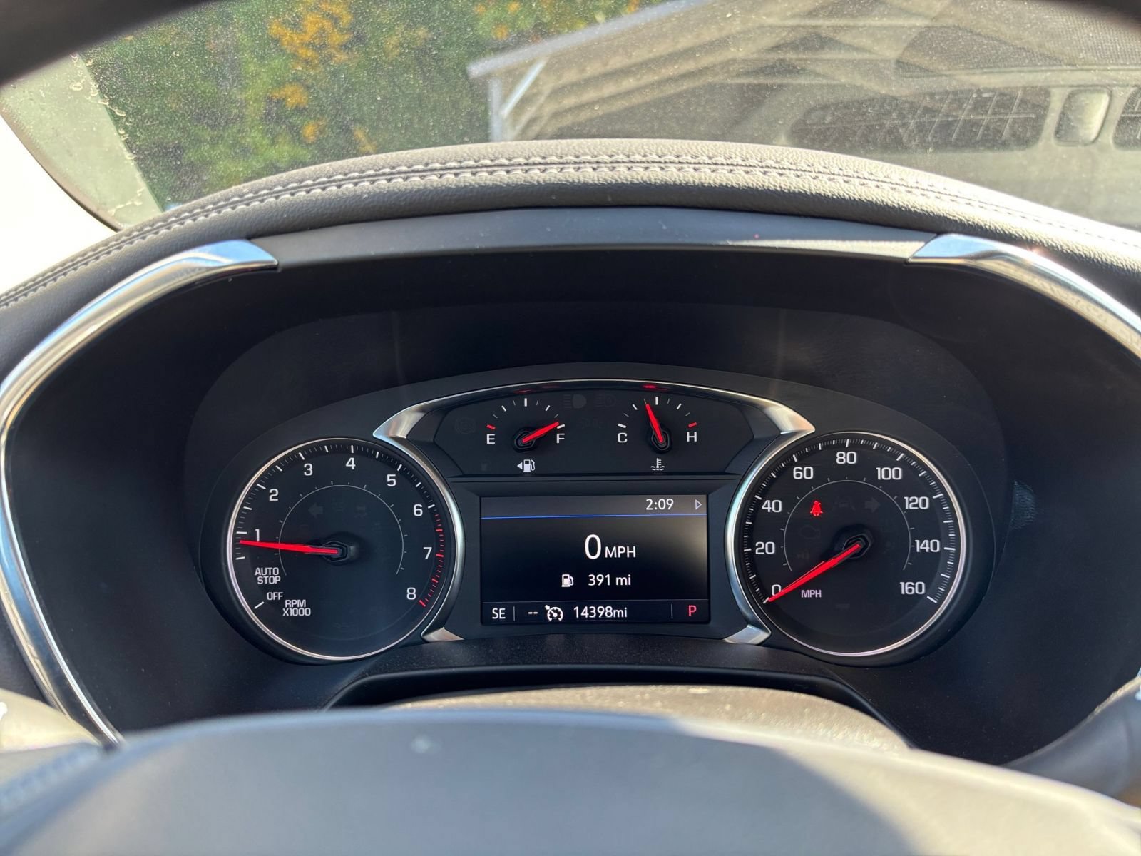 Used 2026 Chevrolet Blazer LT FWD image 38