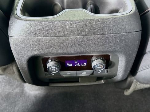 Used 2024 Chevrolet Traverse RS w/ LPO, Floor Liner Package image 28