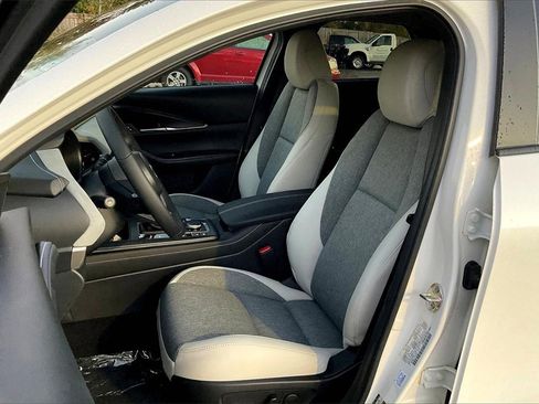 New 2026 MAZDA CX-30 AWD 2.5 S image 9