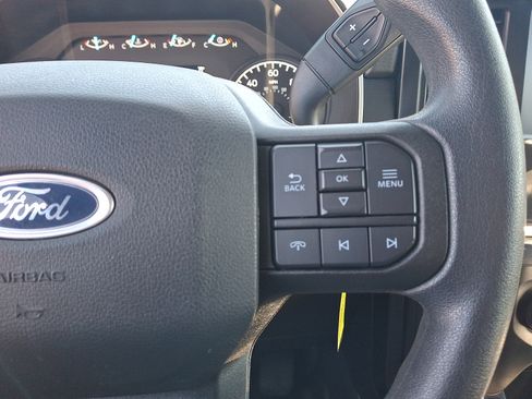 Certified 2023 Ford F150 XL w/ STX Appearance Package AWD/4WD image 22