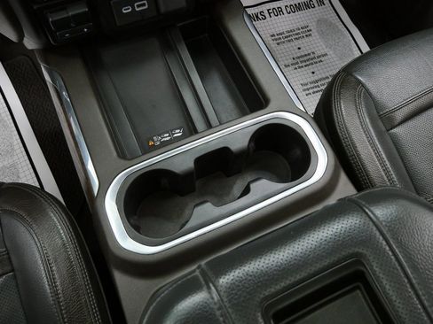 Used 2021 GMC Sierra 2500 Denali w/ Denali Ultimate Package image 34