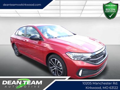 Used 2024 Volkswagen Jetta Sport