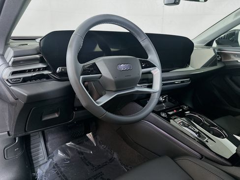 New 2026 Audi A5 2.0T Premium Plus AWD/4WD image 9