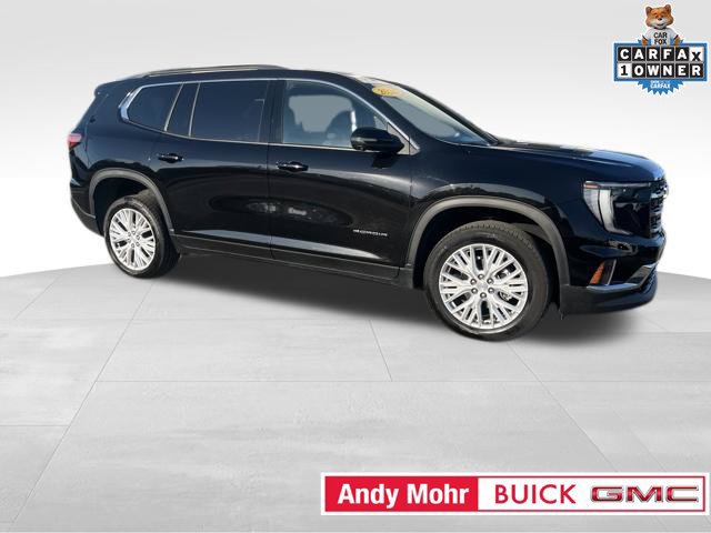 Used 2026 GMC Acadia Elevation w/ Elevation Premium Package FWD image 20