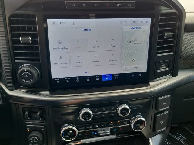 New 2026 Ford F150 Raptor AWD/4WD image 8