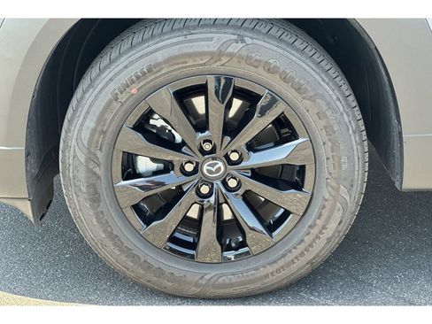Used 2025 MAZDA CX-50 AWD 2.5 S w/ Cargo Package image 8
