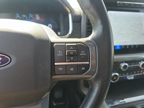 Used 2024 Ford F150 Lariat w/ Bed Utility Package image 21