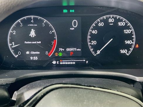 Used 2023 Honda Civic LX image 12