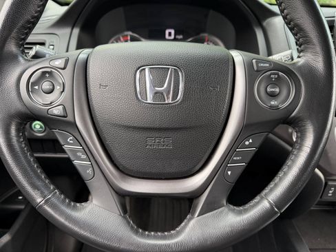 Used 2016 Honda Pilot EX-L image 16
