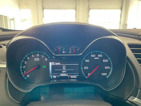 Used 2014 Chevrolet Impala LT image 20