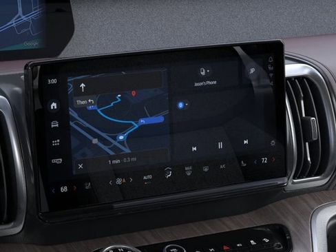 New 2026 Ford Expedition Max Platinum w/ Platinum Ultimate Package image 14