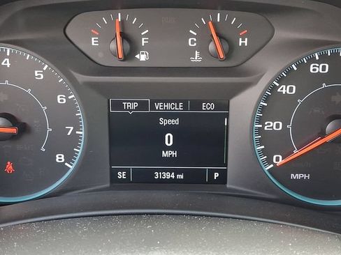 Used 2024 Chevrolet Equinox LS AWD/4WD image 19