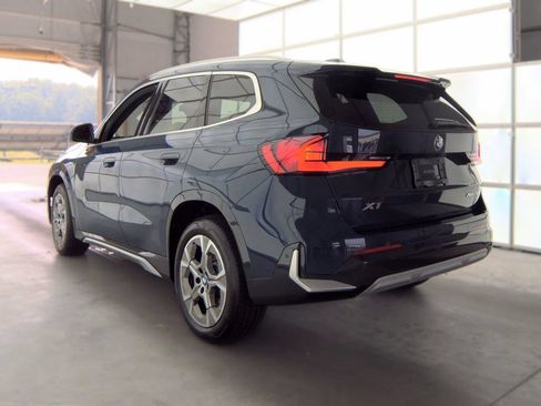 Used 2026 BMW X1 xDrive28i w/ Technology Package AWD/4WD image 2