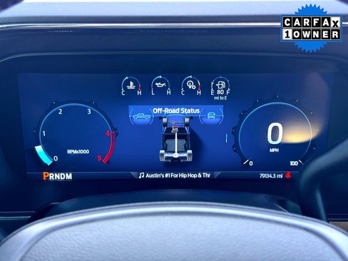 Used 2023 Ford F250 Lariat w/ FX4 Off-Road Package image 27