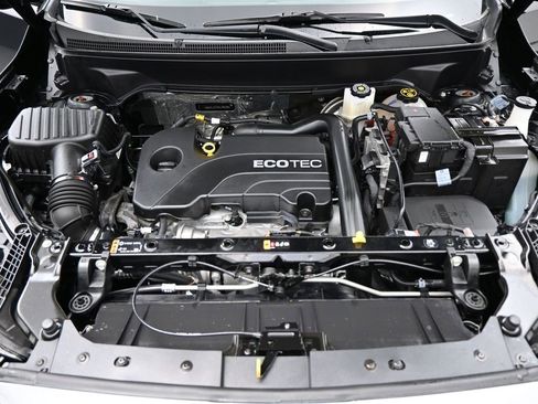 Used 2022 GMC Terrain SLT w/ LPO, Floor Liner Package image 23