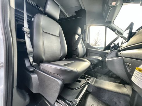 New 2026 Ford Transit 250 Base w/ Load Area Protection Package image 24