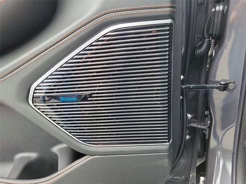 New 2025 Jeep Grand Cherokee L Summit image 24