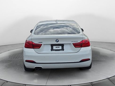Used 2019 BMW 430i Gran Coupe xDrive 430i Gran Coupe image 4