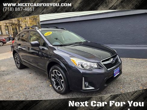 Used 2017 Subaru Crosstrek 2.0i Premium image 4