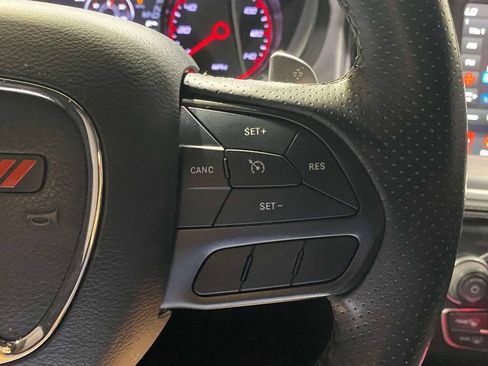 Used 2022 Dodge Charger GT w/ Plus Group RWD image 25