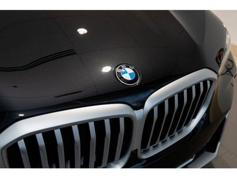New 2026 BMW X5 xDrive40i AWD/4WD image 38