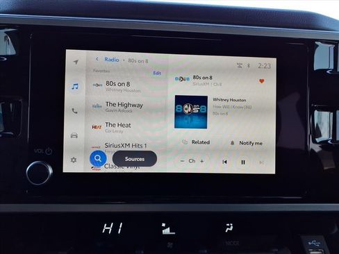 Used 2025 Toyota Tundra SR5 w/ SR5 Convenience Package image 17