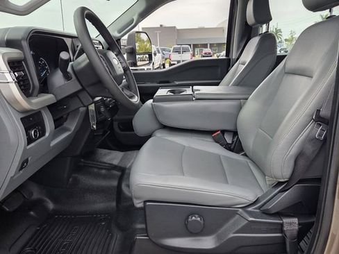 Certified 2023 Ford F250 XL w/ XL Driver Assist Package RWD image 13