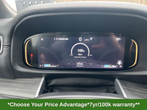 Certified 2024 Jeep Wagoneer Series II image 53